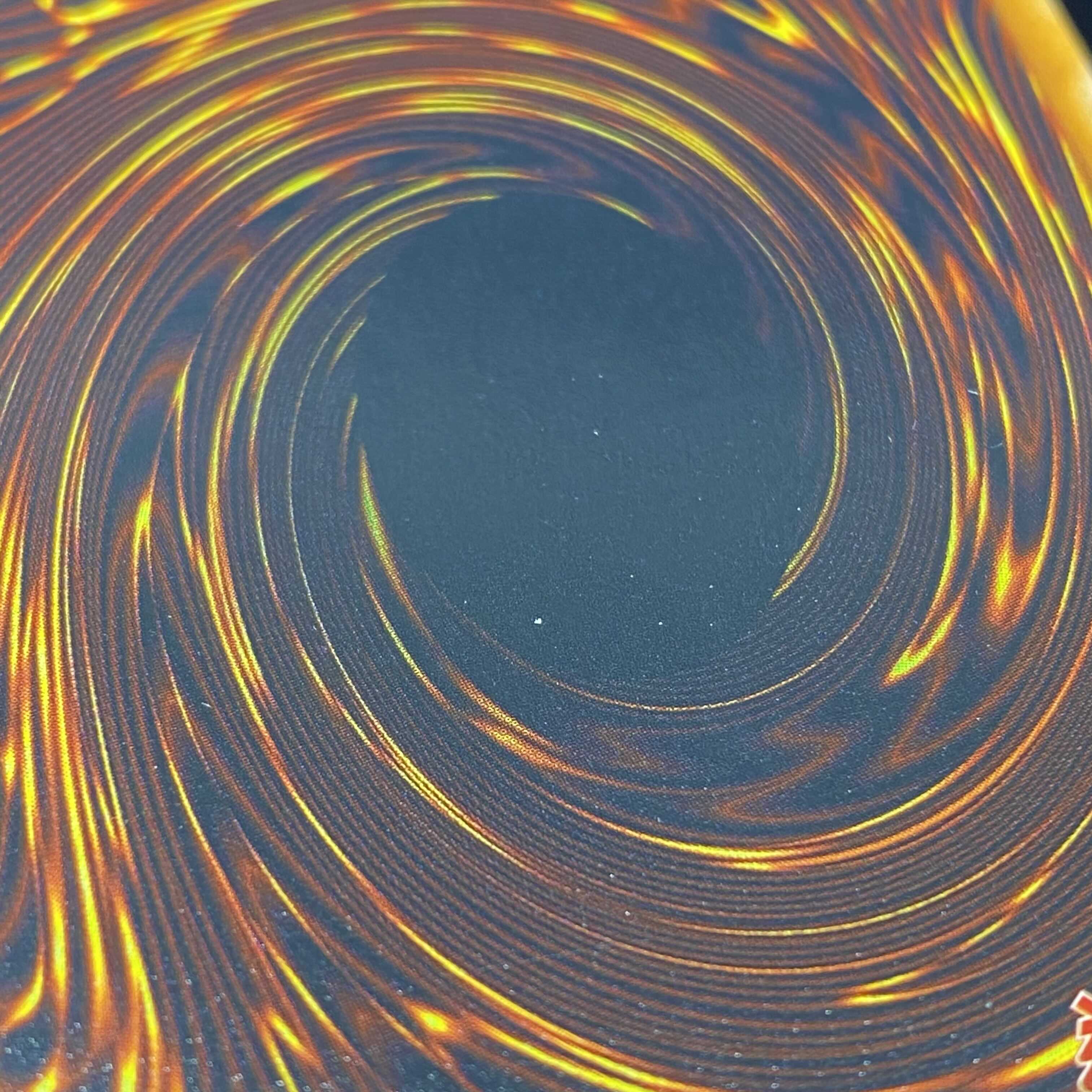 Metalzoa Secret Rare