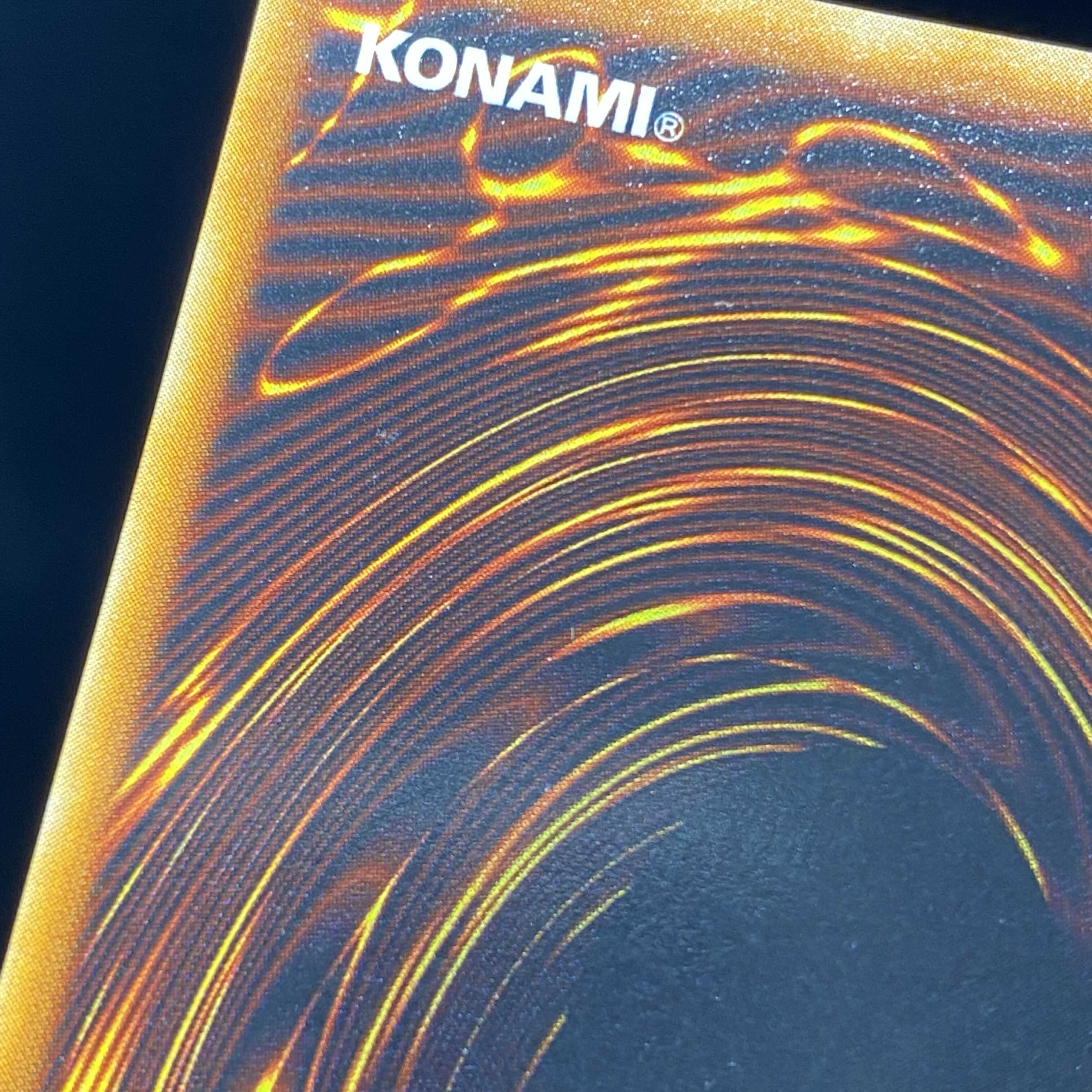 Metalzoa Secret Rare