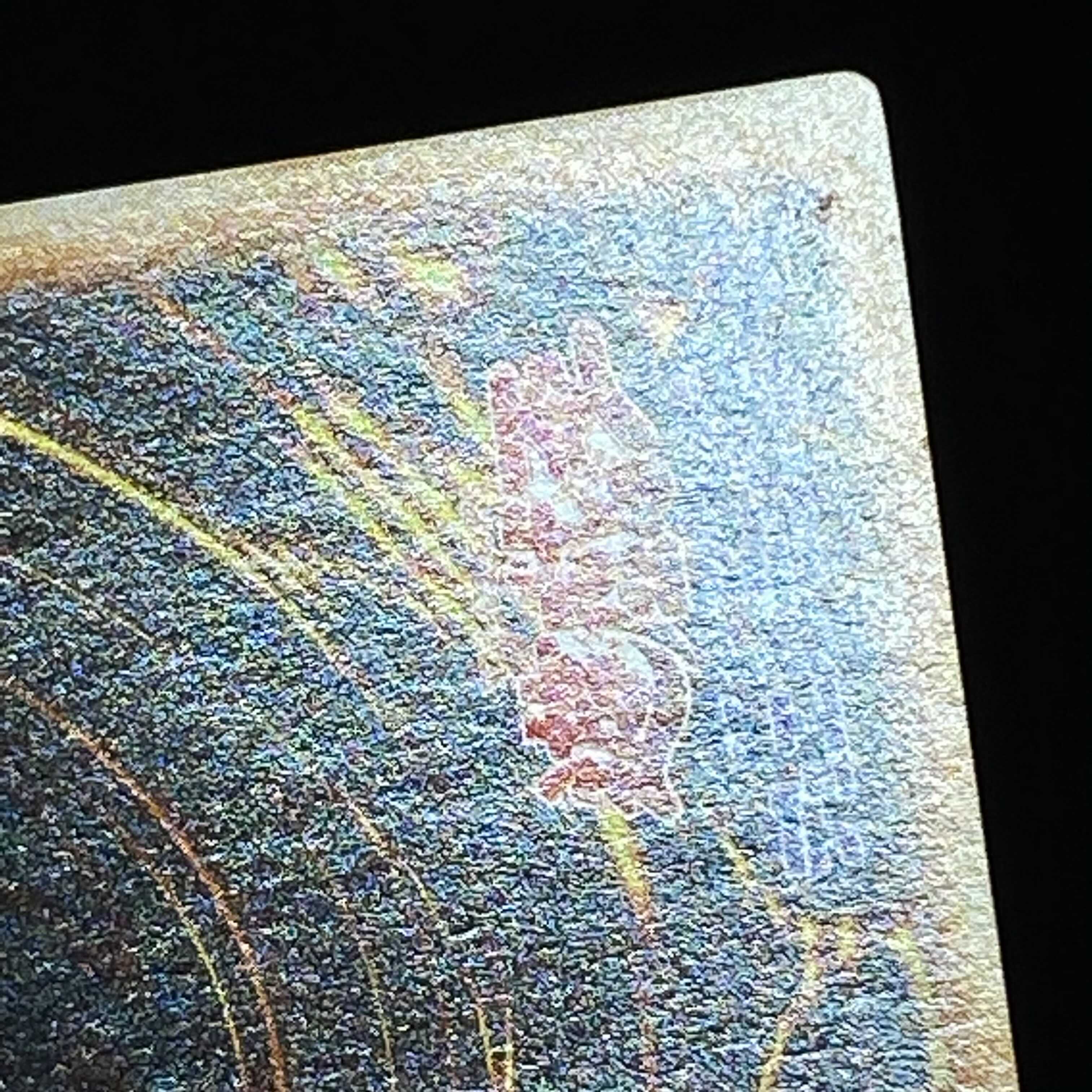 Metalzoa Secret Rare