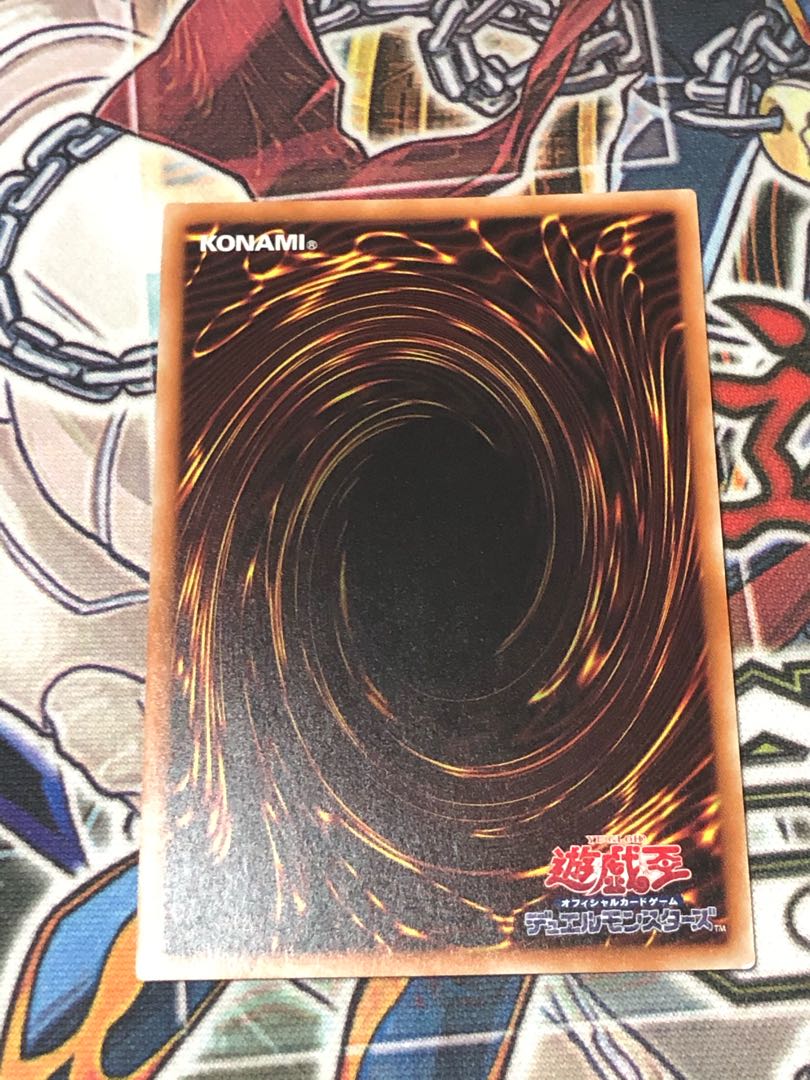 閃刀姫-レイ 20thシークレットレア