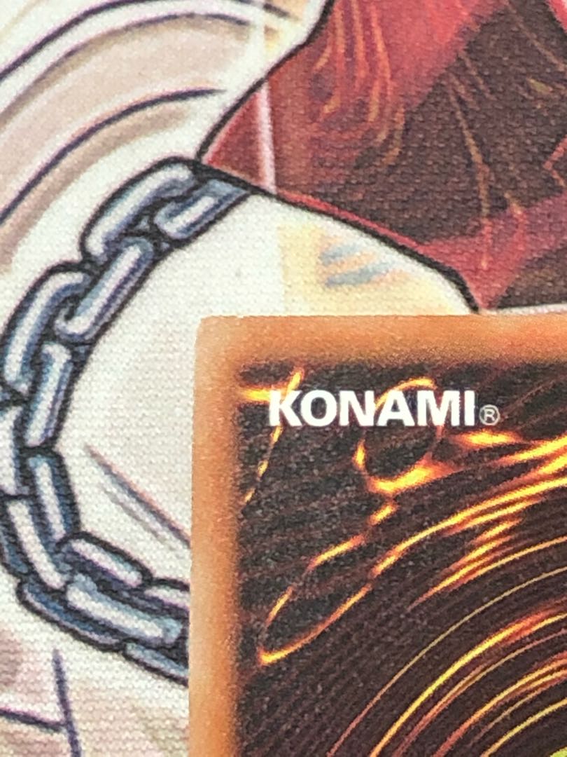 閃刀姫-レイ 20thシークレットレア