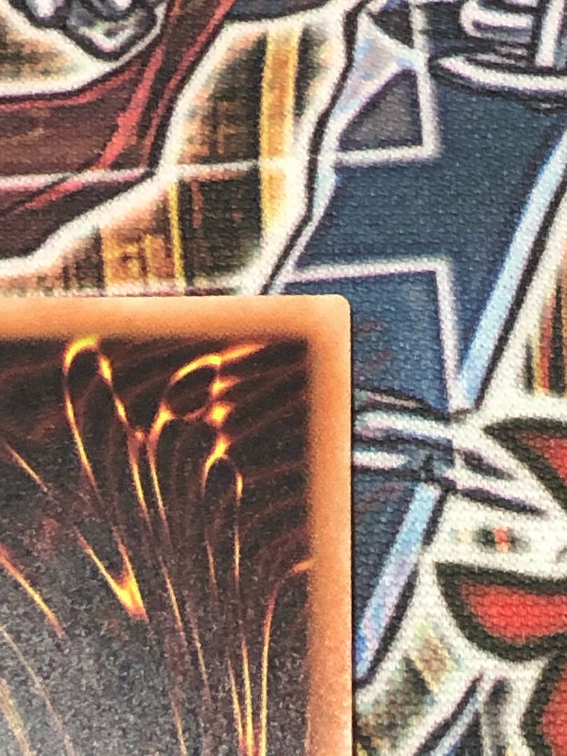 閃刀姫-レイ 20thシークレットレア