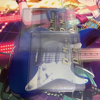 デュエマ 公式 サイドローダー 5枚セット