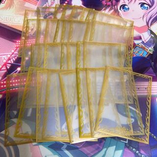 デュエマ 超次元用スリーブ  32枚セット