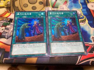 2日以内発送 遊戯王 墓穴の指名者