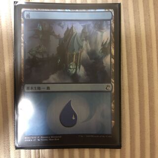 Island★Labnica Weekend Foil