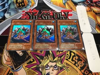 トゥーン・マーメイド 2期ver スーパー 3枚セット てら