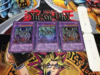 Armor Black Dragon - Cyber Dark Dragon Super 3-Piece Set Terra