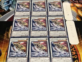 ライトロード・アーク ミカエル レア 9枚セット てら