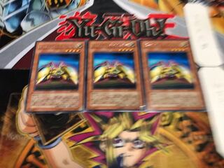 Z-メタル・キャタピラー レア 3枚セット てら