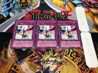 バスター・モード レア 3枚セット てら