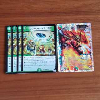 コクーン・シャナバガン