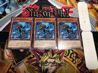 幻創のミセラサウルス ノーマル 3枚セット てら