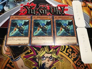 BF-精鋭のゼピュロス ノーマル 3枚セット てら