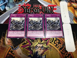 王魂調和 ノーマル 3枚セット てら