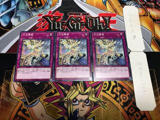 次元障壁 ノーマル 3枚セット てら