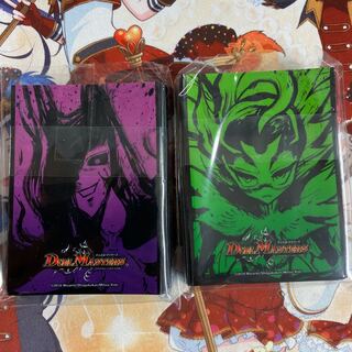 ミノガミ ゼーロ ゼロ スリーブ 新品未使用