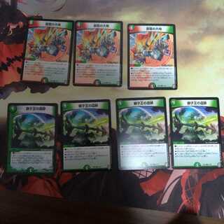 蒼龍の大地　セット