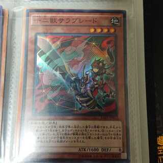 友雷様専用十二獣サラブレード アストラムセット