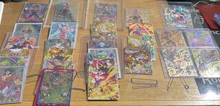 しゃく様取り置き  1p