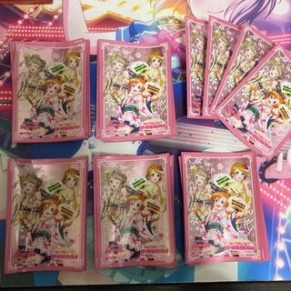 スクコレ 横 スリーブ ラブライブ 611q2XVecQL._UF350,350_QL50_.jpg