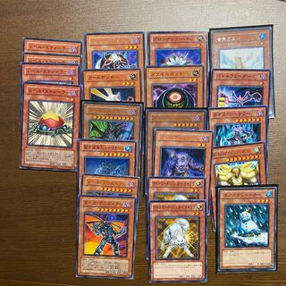 モンスターまとめ売り