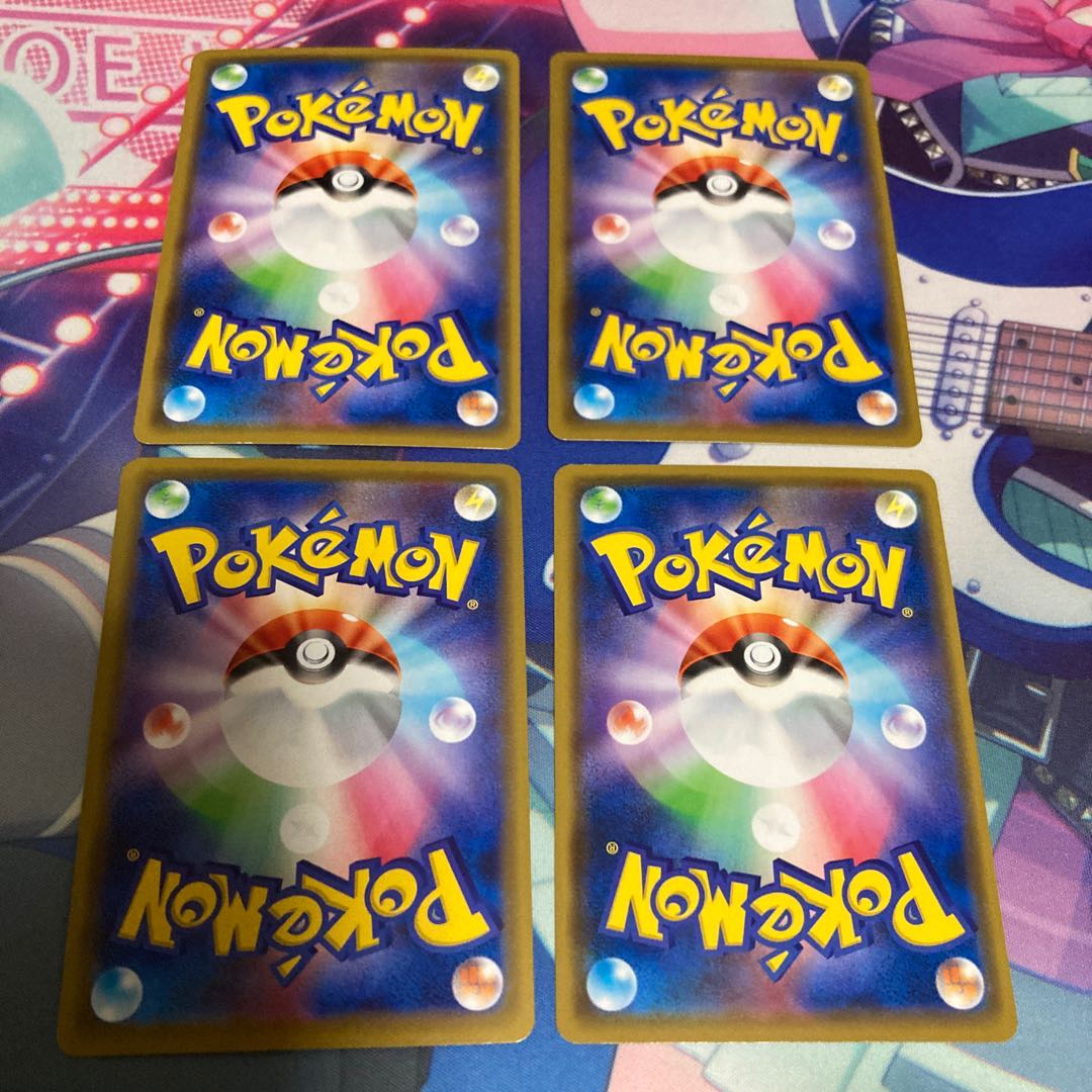 ヨノワール ゴーストブリーチ セット