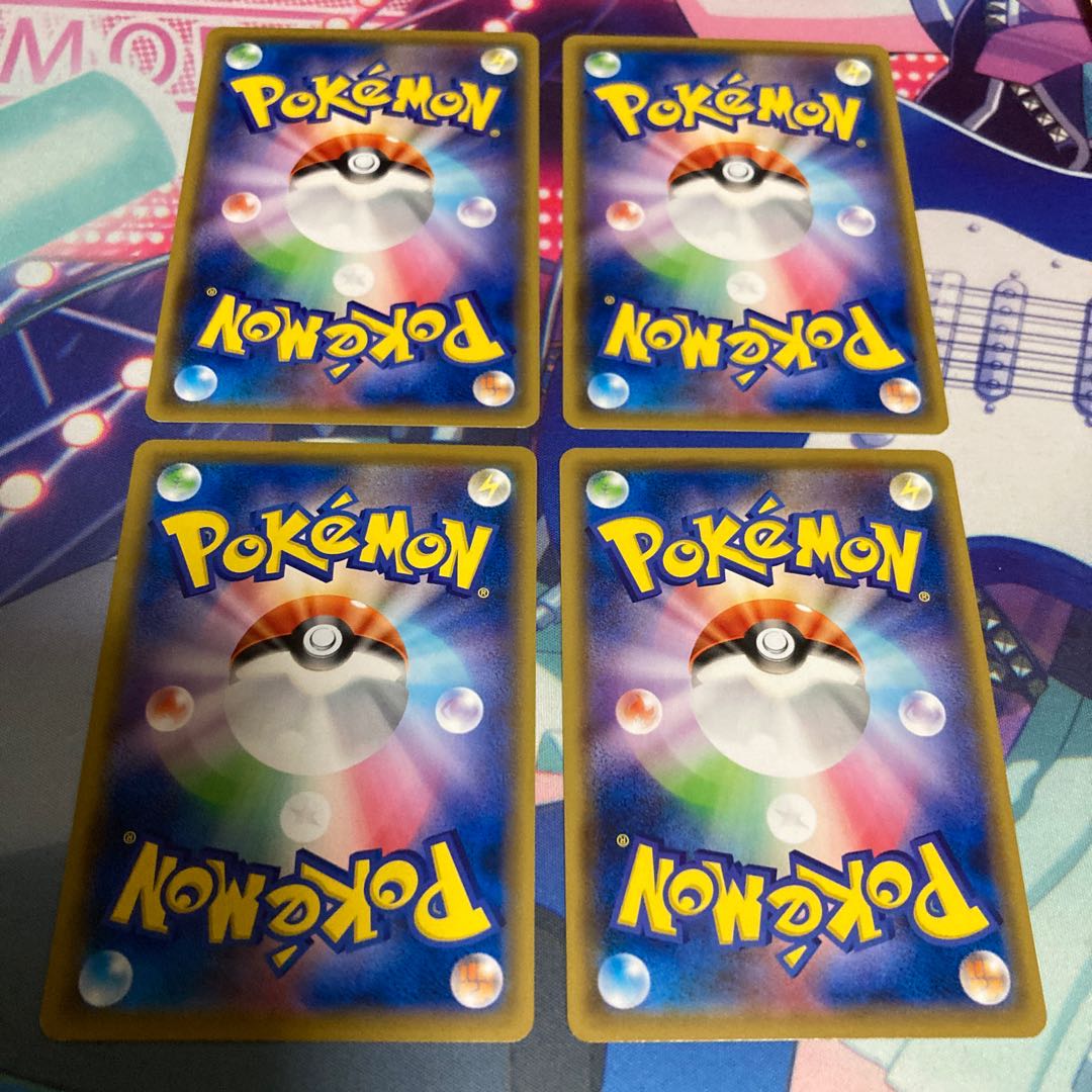 ヨノワール ゴーストブリーチ セット