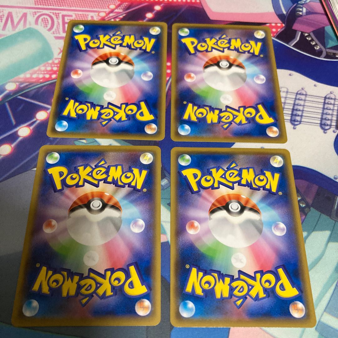 ヨノワール ゴーストブリーチ セット