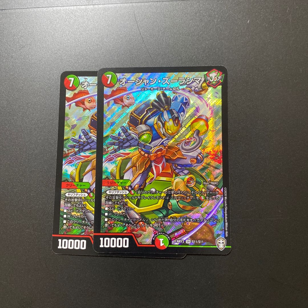 オーシャン・ズーラシマ