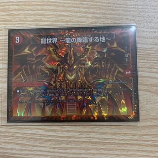 龍世界 -龍の降臨する地-