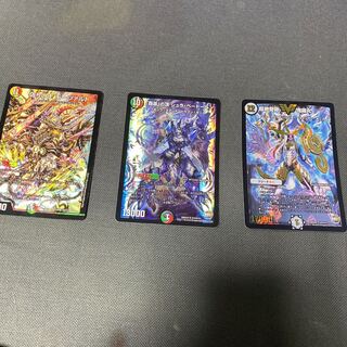 デュエル・マスターズ