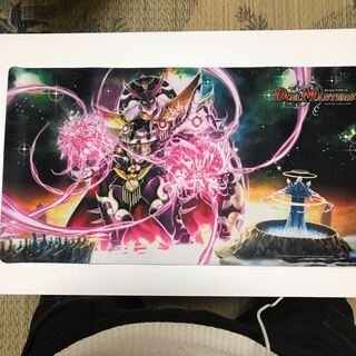 アルカクラウン　プレイマット