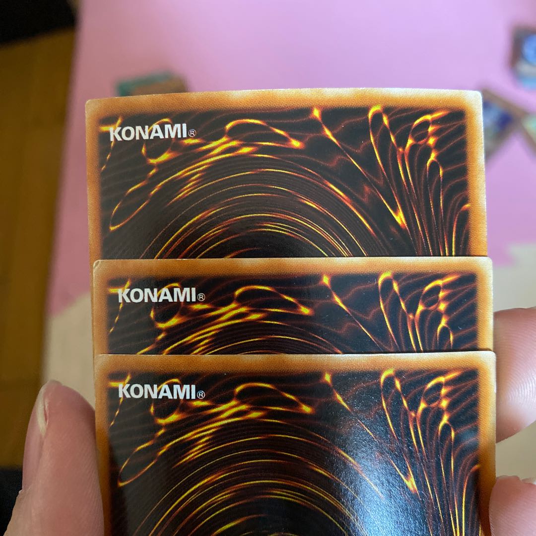 遊戯王　ブラックマジシャンガール