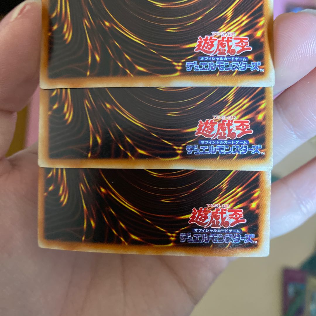 遊戯王　ブラックマジシャンガール