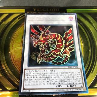 アルティマヤ・ツィオルキン コレクターズレア