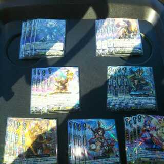 クランセレクションプラス ゴルパラRRR4コン