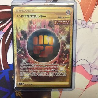 @販売ショップ様専用いちげきエネルギー UR