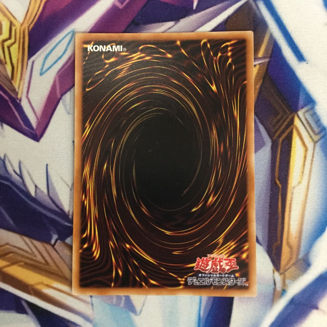 クラリアの蟲惑魔 プリズマティックシークレットレア【06371-37】