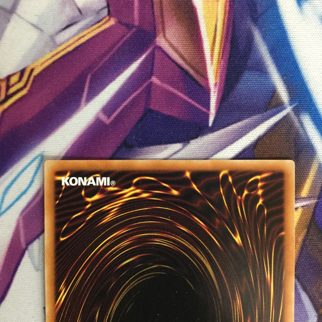 クラリアの蟲惑魔 プリズマティックシークレットレア【06371-37】