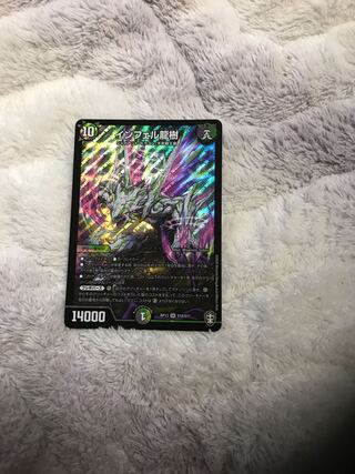 インフェル龍樹