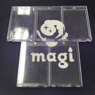 ウルトラプロ　マグネットローダー　中古5個セット