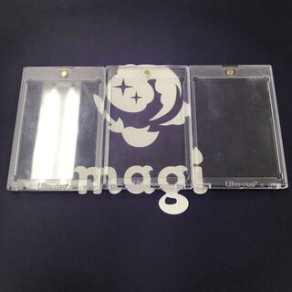 ウルトラプロ　マグネットローダー　中古3個セット