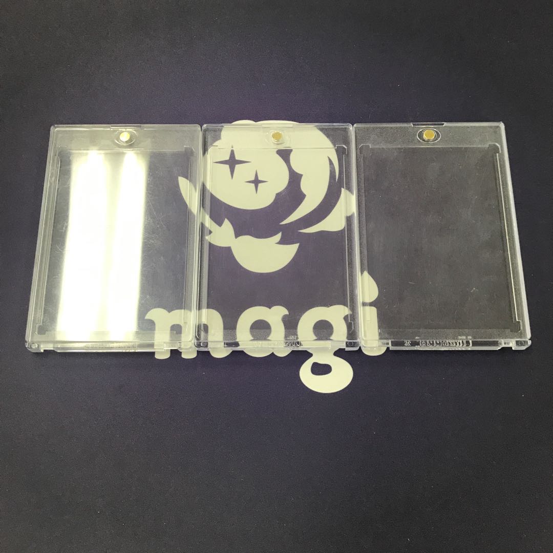 ウルトラプロ　マグネットローダー　中古3個セット