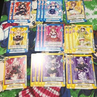 Reバース　ホロライブまとめ売り