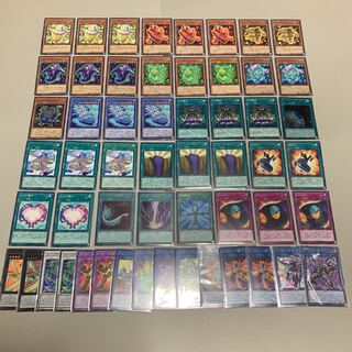 遊戯王 イグニスター デッキ