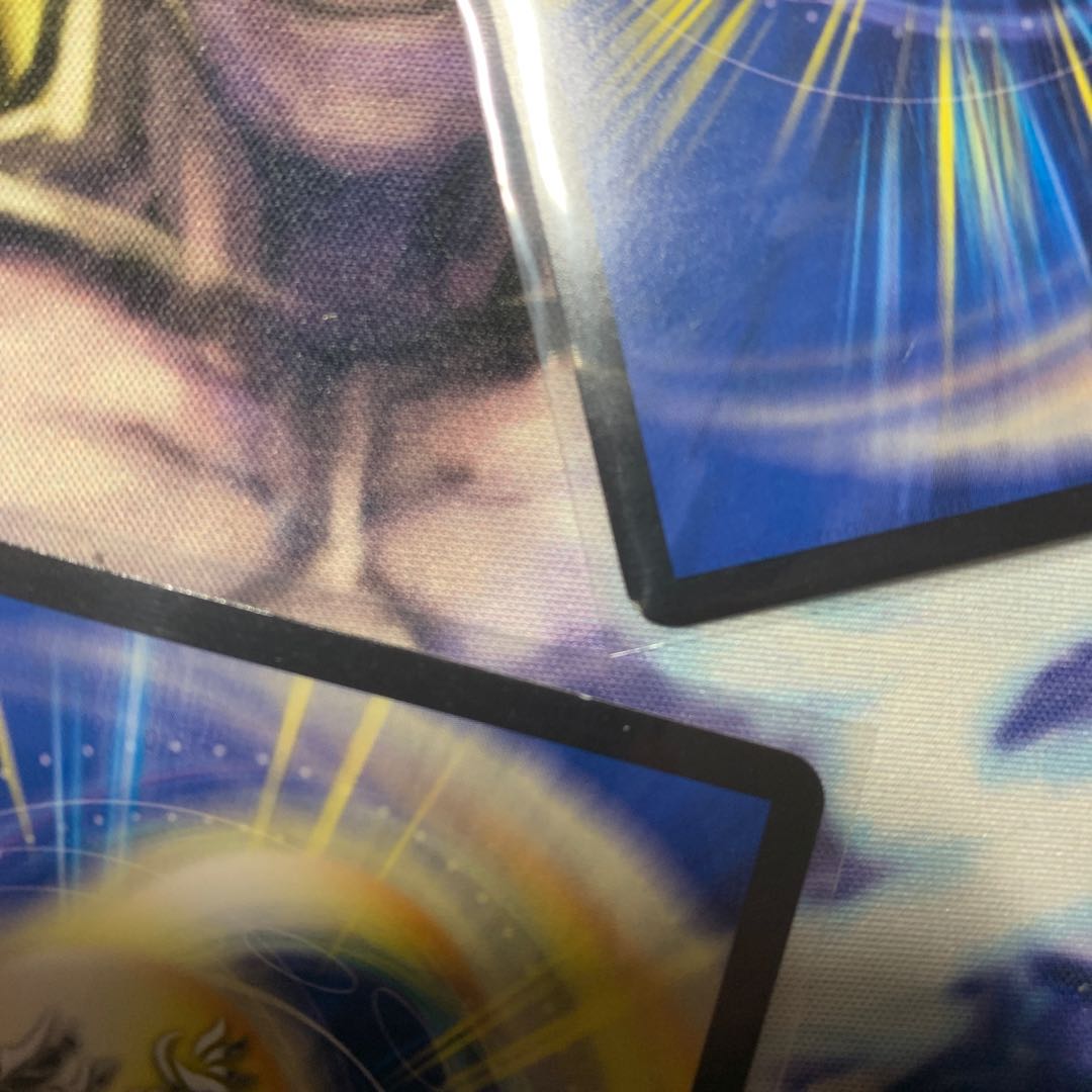 ポクチンちん 4枚