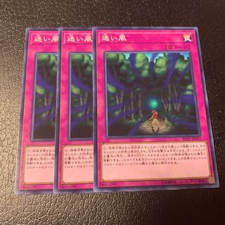 迷い風 ノーマル