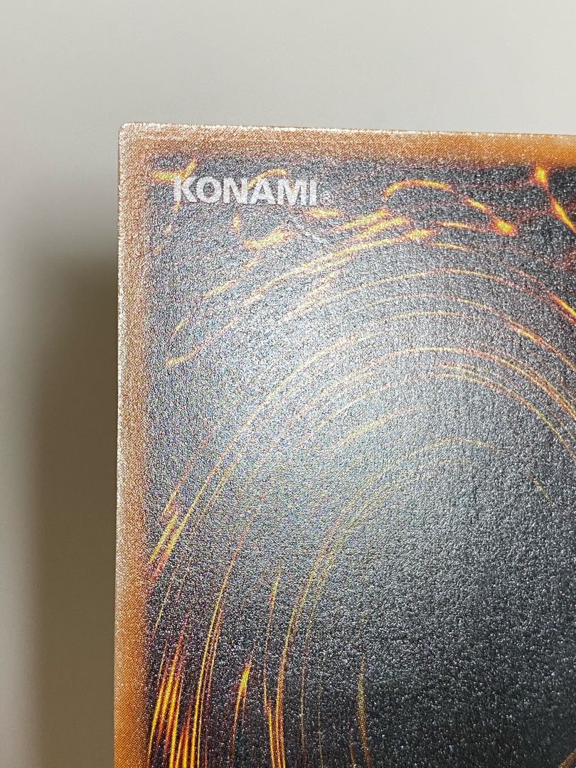 ブラックマジシャン　③ レリーフ