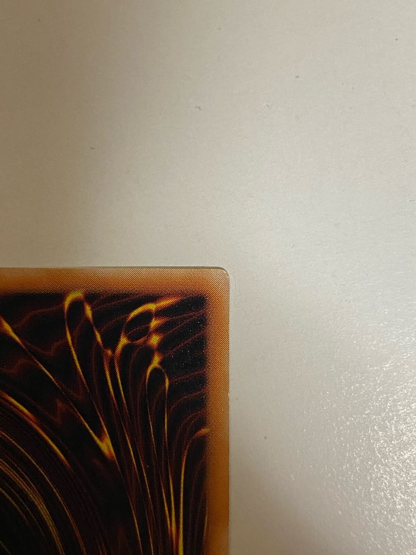 ブラックマジシャン　③ レリーフ